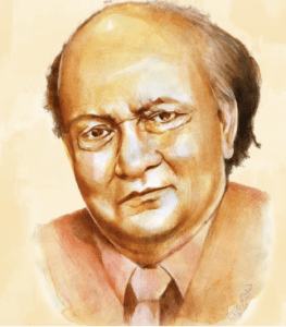 সৈয়দ মুজতবা আলী