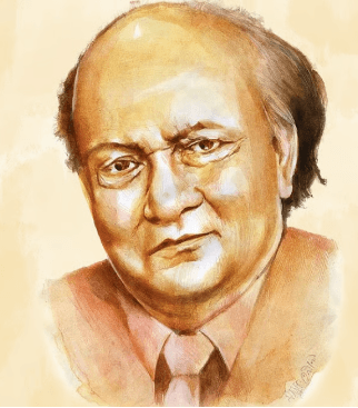 সৈয়দ মুজতবা আলী