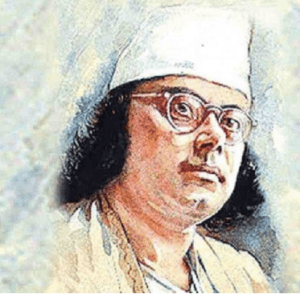 কাজী নজরুল ইসলাম